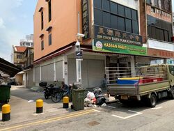 Lorong 15 Geylang (D14), Retail #598608521